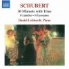 Download track Ländler In B-Flat Major, D. 378: No. 6, —