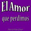 Download track El Amor Que Perdimos