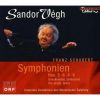 Download track 07. Symphony No. 6 In C Major D589 - III. Scherzo. Presto
