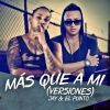 Download track Más Que A Mí (Salsa En Español)