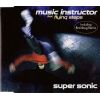 Download track Super Sonic (Remix)