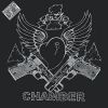 Download track One In The Chamber