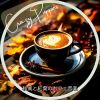 Download track Soothing Jazz For Afternoon Coffee