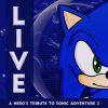 Download track It Doesn’t Matter …Theme Of Sonic (From 