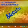 Download track Brazillian Comic (Original Mix)