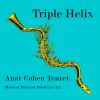 Download track Triple Helix: II For Anat