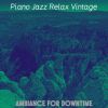 Download track Piano Jazz Soundtrack For Enjoying Holidays