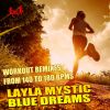 Download track Blue Dreams (140 Bpms Dj Tool)