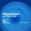 Download track Le Chat Bleu (Lanvary Remix)