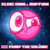 Download track Pump The Volume (Original Mix)