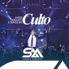 Download track A Fumaça (Ao Vivo) (Brás Adoração & Daniel Senna)