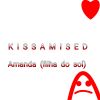 Download track Amanda (Filha Do Sol)