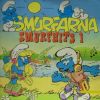 Download track Smurfarna I Haven (Fiskarna I Haven)