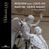 Download track Requiem À La Mémoire De Louis XVI: IV. Rex Tremendae Majestatis