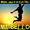 Download track Brazil Dance De Electric (Radio Edit)