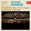 Download track Symphony No. 5 In F Major, Op. 76, B. 54: II. Andante Con Moto (Attacca)