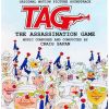 Download track Death Of Gersh & Finale - Tag The Assassination Game Main Title (Mono)