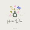 Download track Home Decor