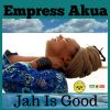 Download track Jah Is Good