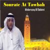 Download track Sourate At Tawbah, Pt. 4 (Mojawad)