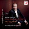 Download track 06. Concerto For 2 Lire Organizzate No. 2 In G Major, Hob. VIIh2, Arr. For Oboe, Flute And Orchestra II. Adagio Ma Non Troppo