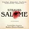 Download track Scene 1 Wie Schön Ist Die Prinzessin Salome Heute Nacht! (Narraboth, Page, First Soldier, Second Soldier)