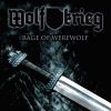 Download track Rage Of Werewolf