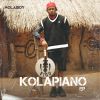 Download track Kolapiano, Vol. 4 (Country No Good)