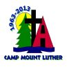 Download track Camp Mount Luther