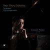 Download track Piano Sonata No. 1 In D Minor, Op. 28: III. Allegro Molto