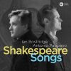 Download track 18. Korngold: Four Shakespeare Songs Op. 31 - I. Desdemonas Song