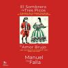 Download track El Sombrero De Tres Picos, Pt. 2: III. Danza Del Corregidor