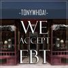 Download track We Accept EBT