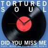 Download track Did You Miss Me (Mark De Clive-Lowe Remix)