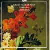 Download track 10. Concerto For 2 Oboes 2 Violins Viola Bassoon Harpsichord In C Minor A 7 FWV L: C2: 1. Allegro