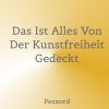 Download track Das Ist Alles Von Der Kunstfreiheit Gedeckt