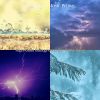 Download track Cool Moods For Thunderstorms