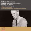 Download track Symphony No. 4 In D Minor, Op. 120: III. Scherzo. Lebhaft - Trio