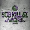 Download track Anthrax