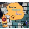 Download track Dewey Rockit Like This