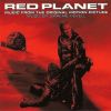 Download track The Red Planet