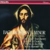Download track 1. MASS IN B MINOR BWV 232 - I. MISSA - KYRIE. Chorus: Kyrie Eleison