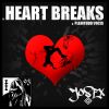 Download track Heart Breaks