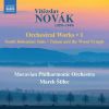 Download track Novák: Toman & The Wood Nymph, Op. 40