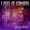 Download track I Feel It Coming (Workout Gym Mix 115 BPM)