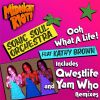 Download track Ooh What A Life (Yam Who? Instrumental Mix)