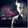 Download track Let Me Be (Radio Mix)