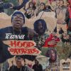 Download track The Hood On Fire