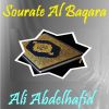 Download track Sourate Al Baqara, Pt. 4 (Hafs Muratal)