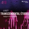 Download track Transcendental Études, S. 139: IX. Ricordanza